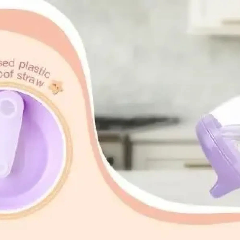 Baby sippy cup for kids