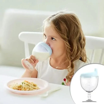 Baby sippy cup for kids