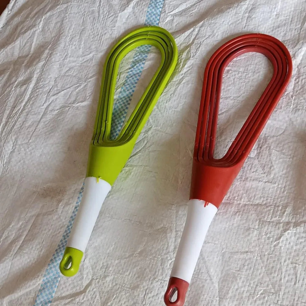 Balloon whisk beater - home & kitchen