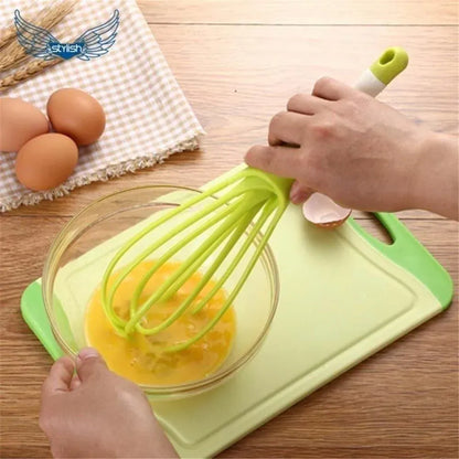 Balloon whisk beater - home & kitchen