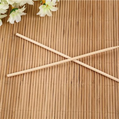 Bamboo bbq skewers (20cm) - home & kitchen