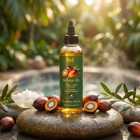 Batana hair oil – pack of 2