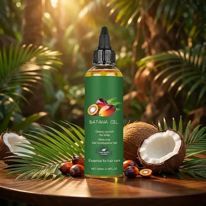 Batana hair oil – pack of 2