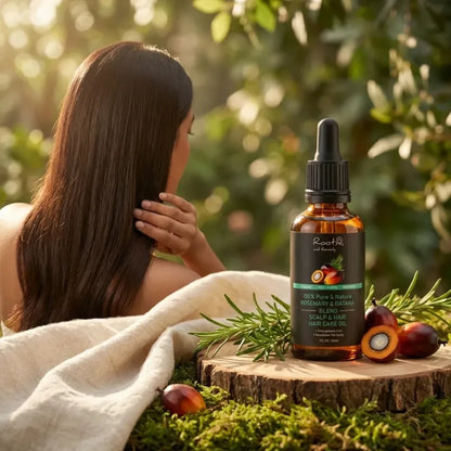 Batana & rosemary hair oil – 30ml