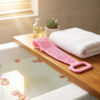 Bath body brush - home improvement