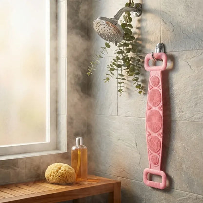 Bath body brush - home improvement