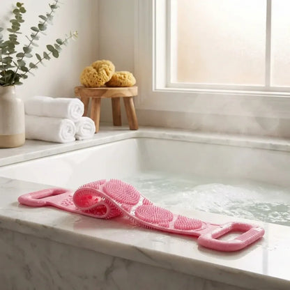 Bath body brush - home improvement