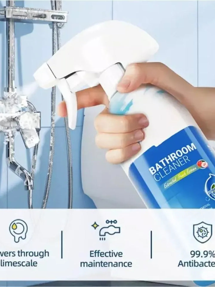 Bathroom Stain Remover Liquid