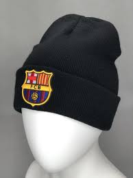 Cozy winter beanie for boys