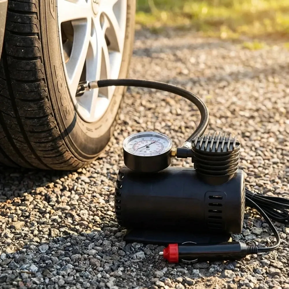 Bd air pump - multipurpose useful compressor