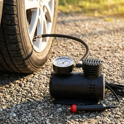 Bd air pump - multipurpose useful compressor