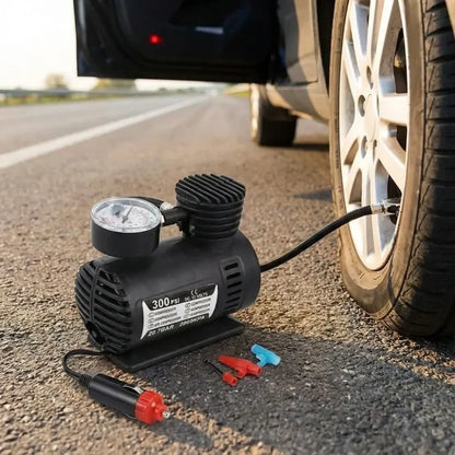 Bd air pump - multipurpose useful compressor