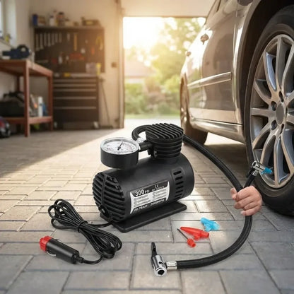 Bd air pump - multipurpose useful compressor