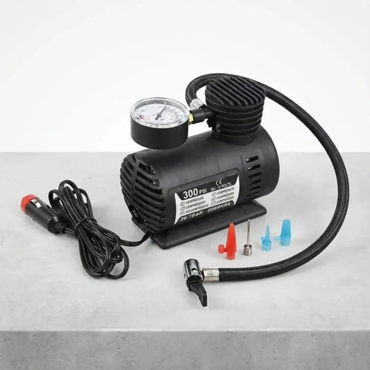 Bd air pump - multipurpose useful compressor