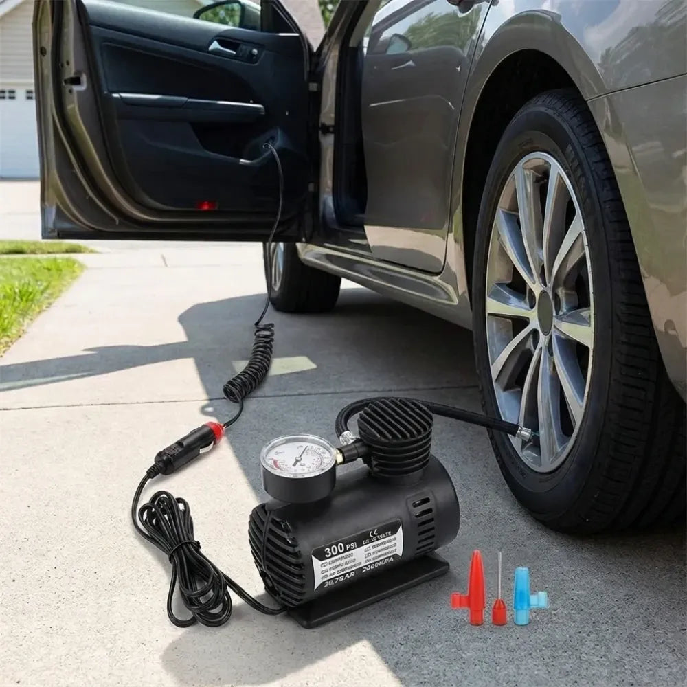 Bd air pump - multipurpose useful compressor
