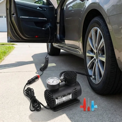 Bd air pump - multipurpose useful compressor