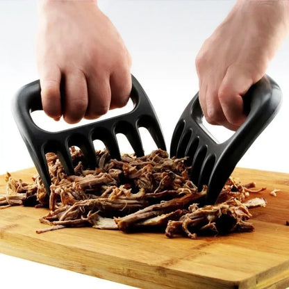 Bear claw meat shredder – 2 pcs