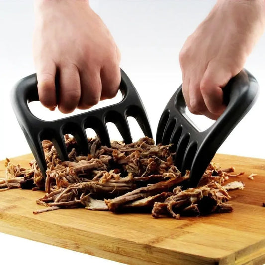 Bear claw meat shredder – 2 pcs