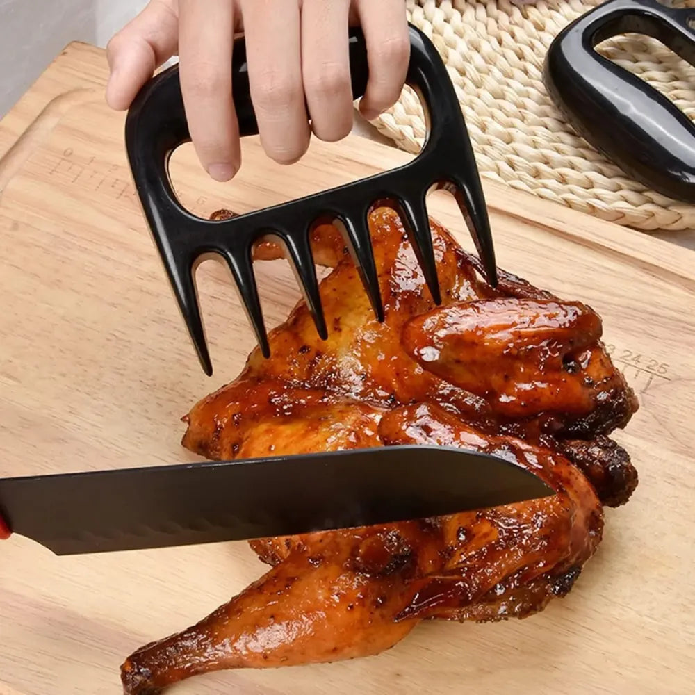 Bear claw meat shredder – 2 pcs