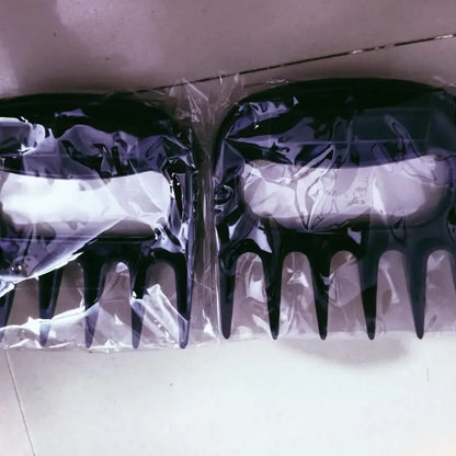 Bear claw meat shredder – 2 pcs