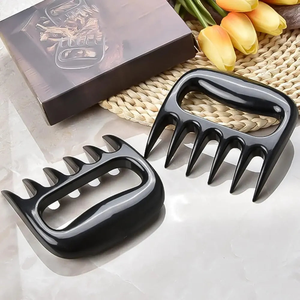 Bear claw meat shredder – 2 pcs