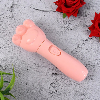 Bear hand itch relief massager - electronics