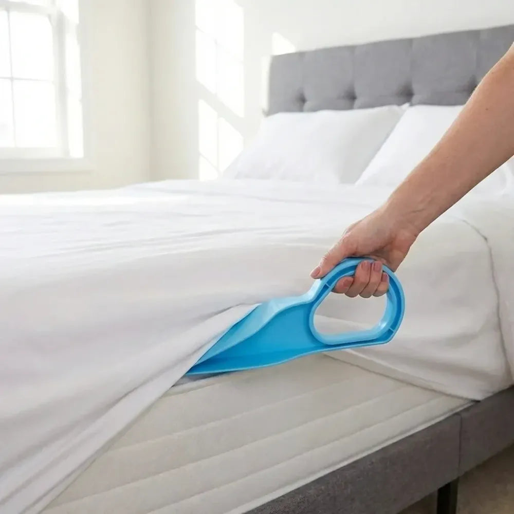 Bed making tool (pack of 2)