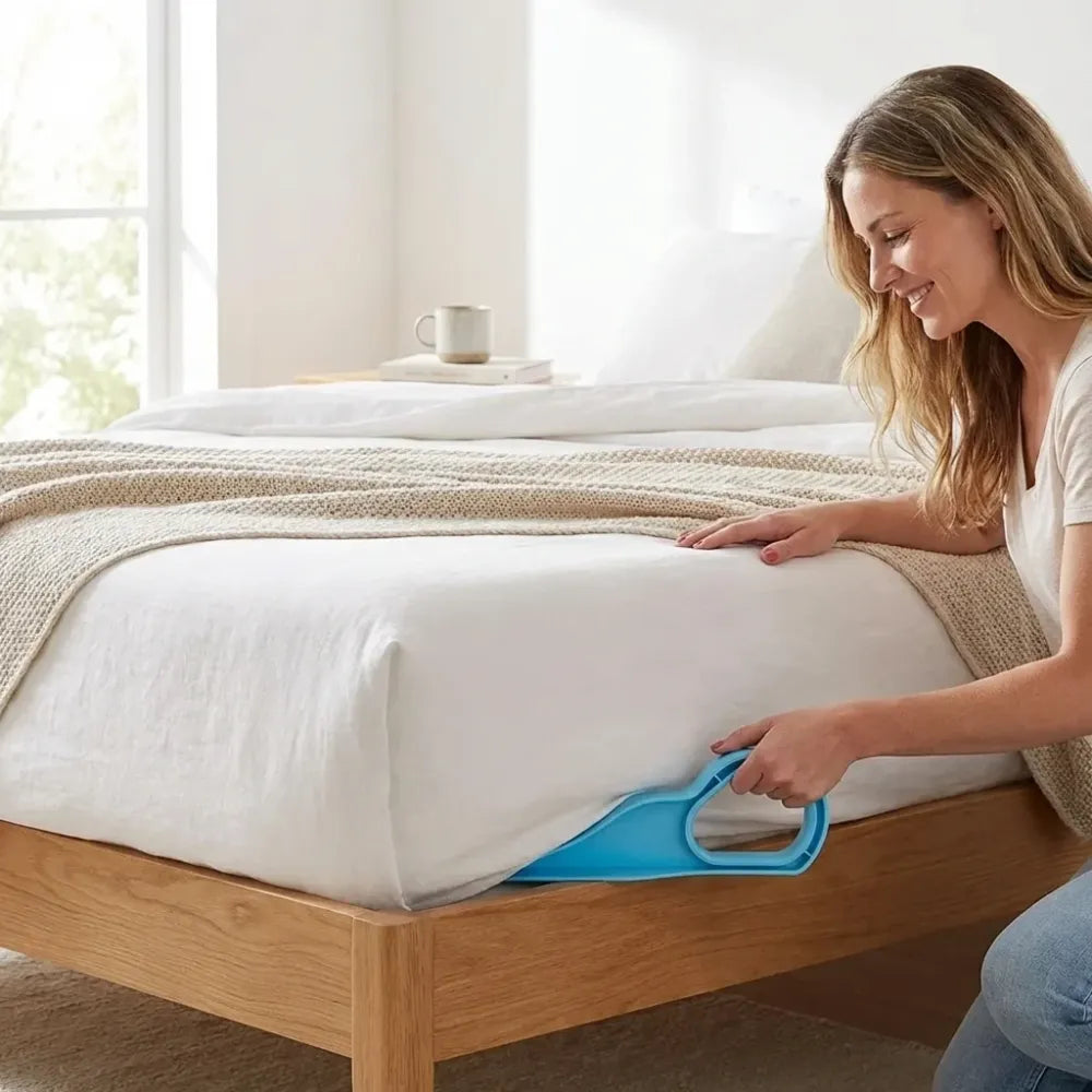Bed making tool (pack of 2)