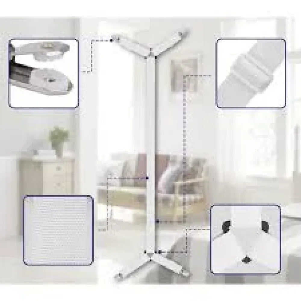 Bed sheet gripper straps - home improvement