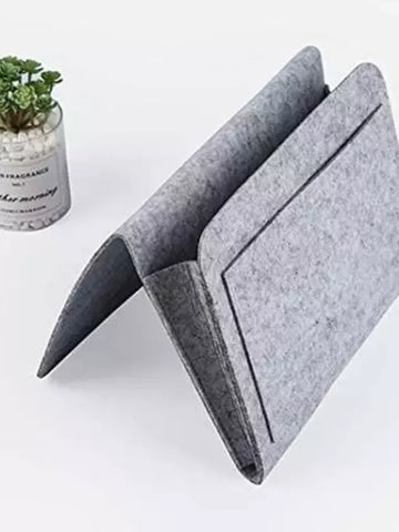 Bedside Caddy Organizer