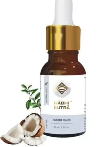 BELLY BUTTON OIL