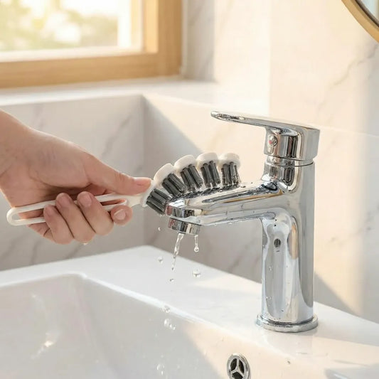 Bendable cleaning brush – pack of 1