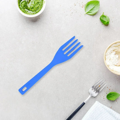 Bendable toddler fork - kitchen tool