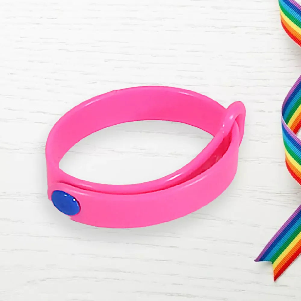 Best friends forever belt