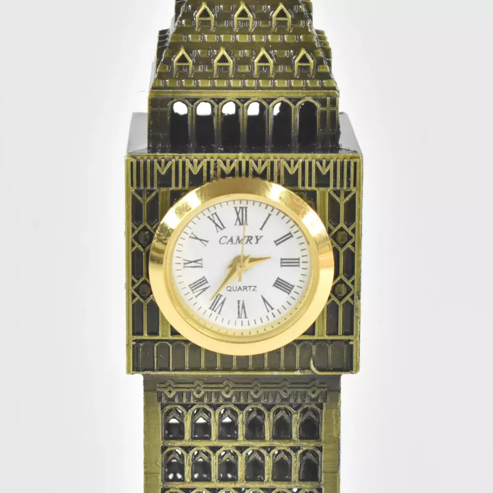 Big ben metal miniature - home improvement