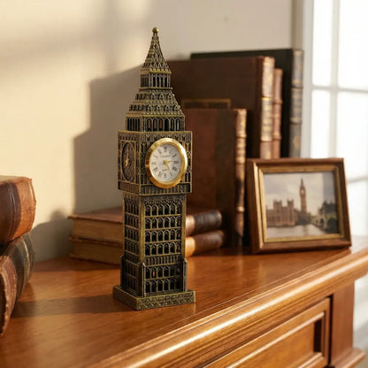 Big ben metal miniature - home improvement