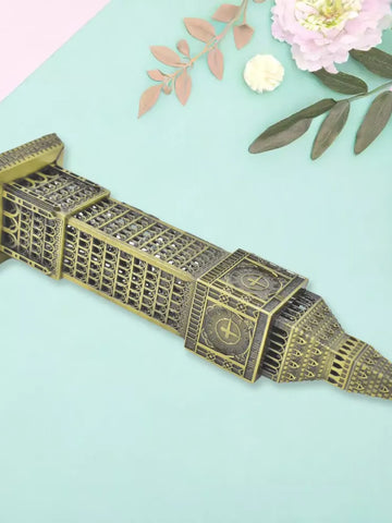 Big Ben Metal Miniature
