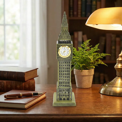 Big ben metal miniature - home improvement