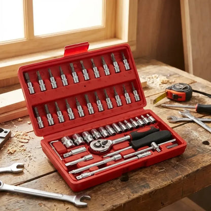 Big size imported toolkit