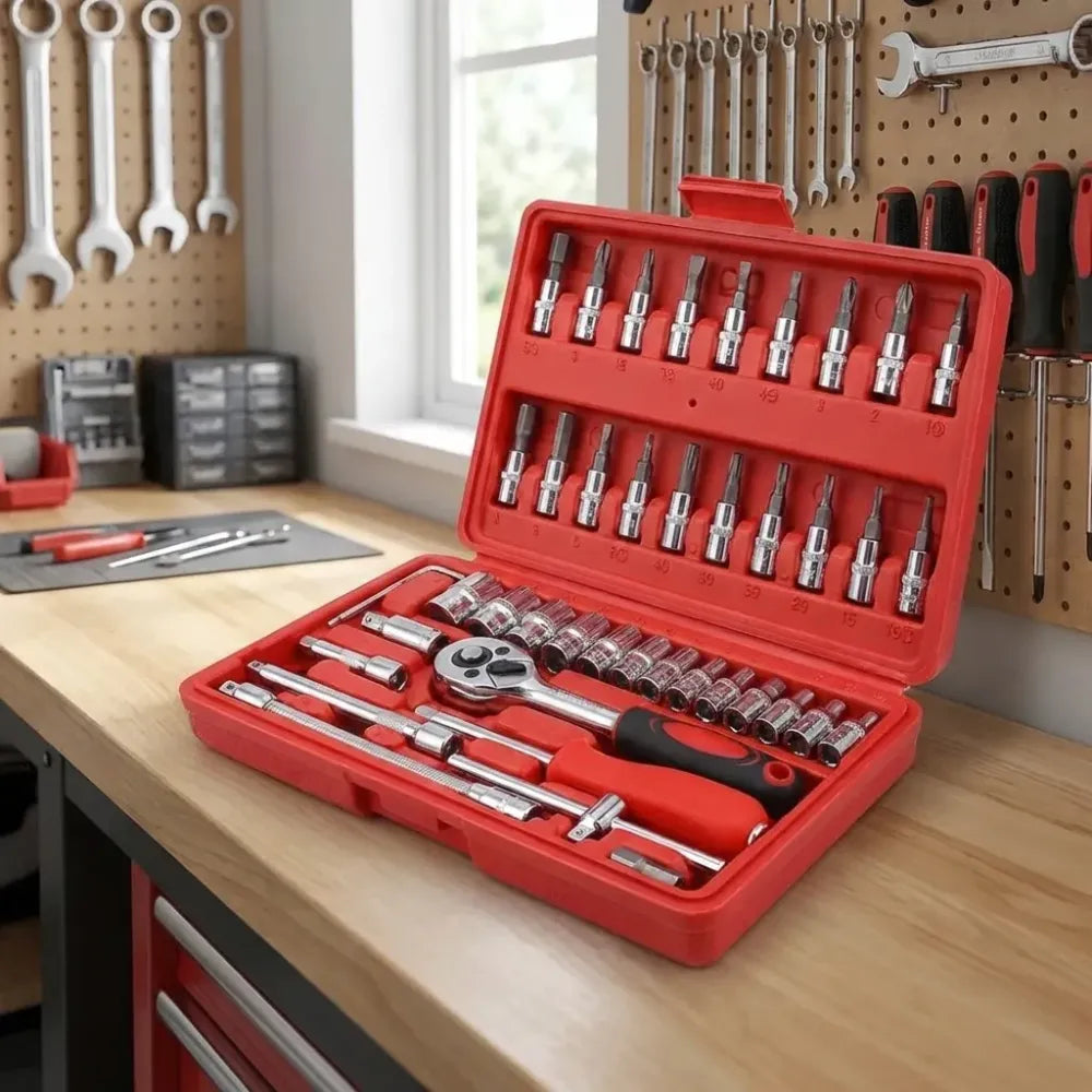 Big size imported toolkit