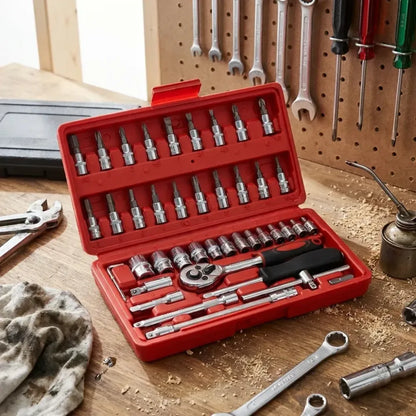 Big size imported toolkit