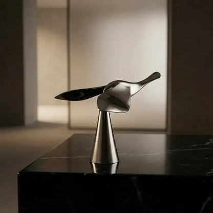 Bird balance bottle opener - toys