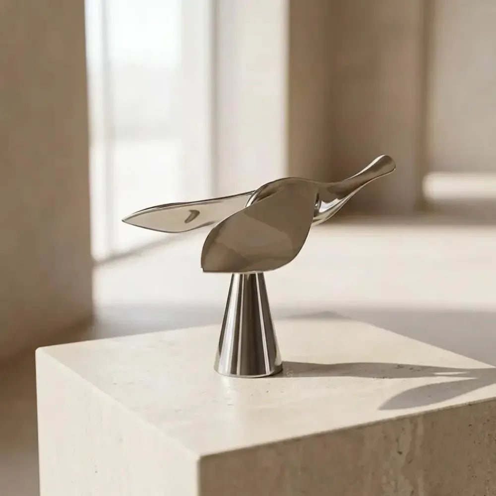 Bird balance bottle opener - toys