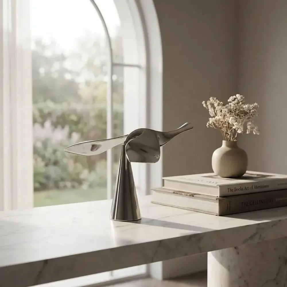 Bird balance bottle opener - toys