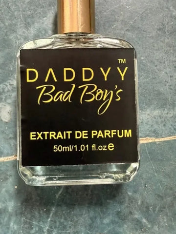 Bold Rebel Fragrance