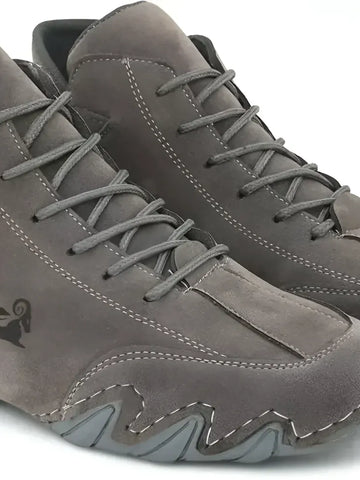 BOLLERO Casual Sneakers
