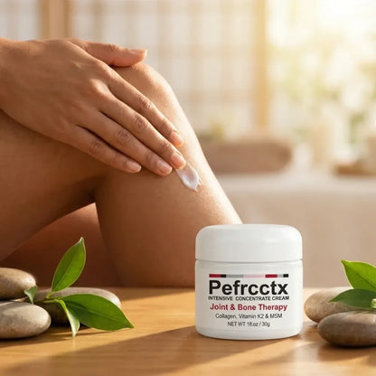 Bone therapy cream pack of 2