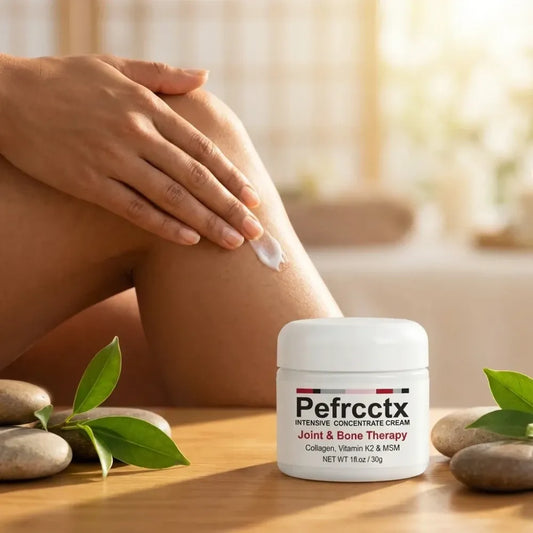 Bone therapy cream pack of 2