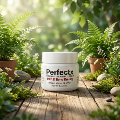 Bone therapy cream pack of 2