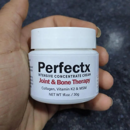 Bone therapy cream pack of 2